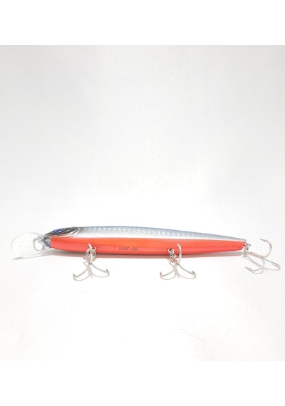 Usami 130 F-Sr Nagai Sahte Balık Rapala 018