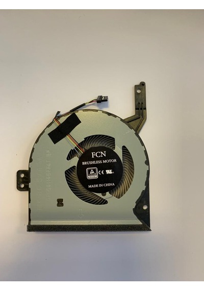 Laptop Cpu Cooling Fan Cooler For Asus Fl8000 Fl8000Uf Fl8000Un F