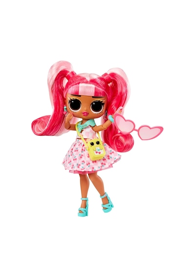 Lol Tweens Cherry Bb Bebeği 542575