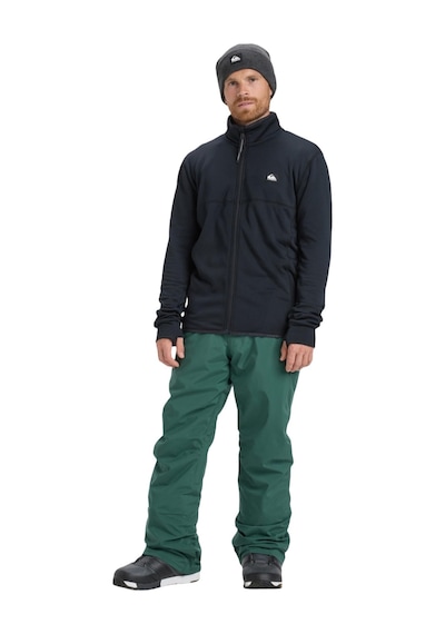Quıksılver Quiksilver Estate Pt Erkek Yeşil Snowboard Pantolonu Tkr