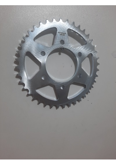 Qj Srk 125 Arka Dişli 40t