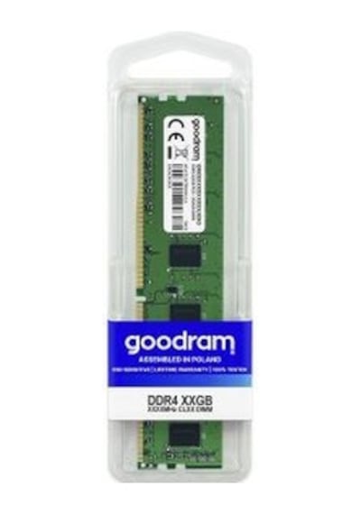 GR3200D464L22-16G 16GB DDR4 3200MHZ CL22 PC4-25600 1.2V