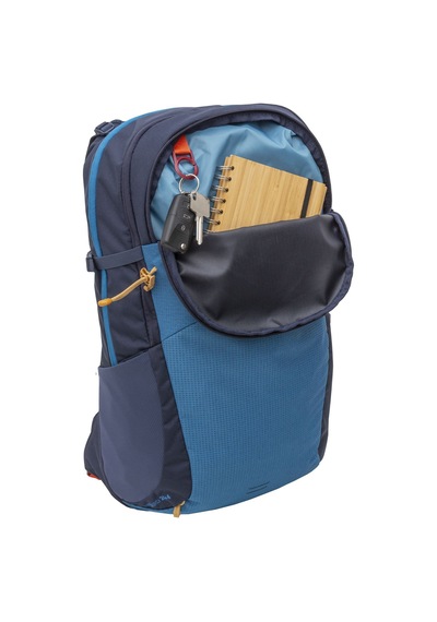 Vaude Wizard 24+4 Sırt Çantası 14567 Mavi