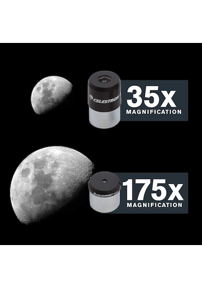Celestron Powerseeker 60az Teleskop