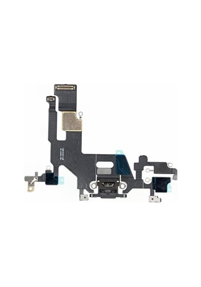İphone 11 Şarj Soket Filmi
