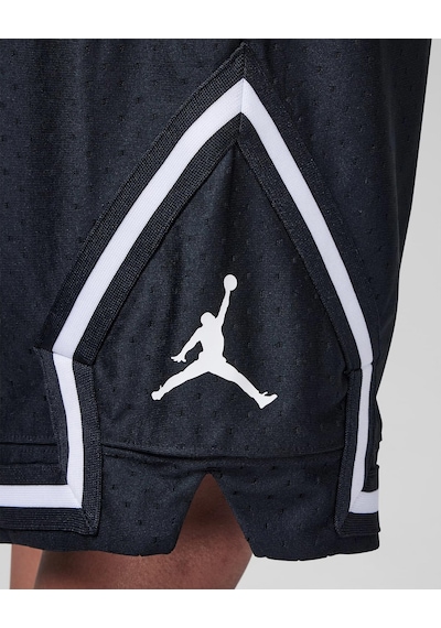 Nike Jordan Sport Diamond Çocuk Siyah Şort 95d313-023