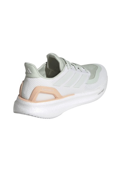 Adidas Pureboost 5 W Kadın Spor Ayakkabı Açık Mavi Jh6451-k Açık Mavi