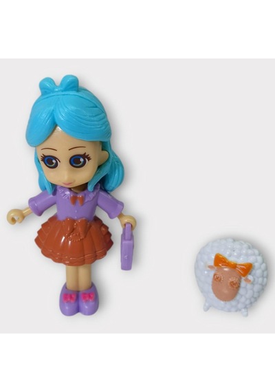 Belissa Bebek Ve Aksesuarları - C