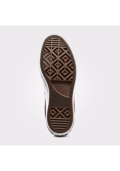 Converse    Ctas Lift Unisex  Kırmızı - Beyaz Sneaker