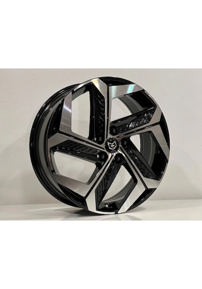 Tork-9364 7.5 19 5 114.3 Et50 67.1 Black Machıned Xl