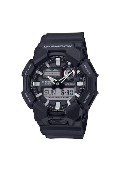 Casio G-shock Ga-010-1adr Erkek Kol Saati Siyah