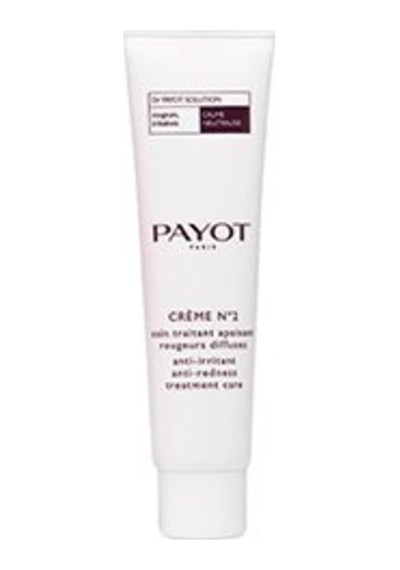 Payot Creme N2 Sakinleştirici ve Kızarıklık Karşıtı Krem 30 ML