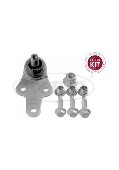 Corteco 49398692 Rotil Alt 18 Mm İnce Tıp 2adet Focus C Max Bm 04 3m5j3395aa