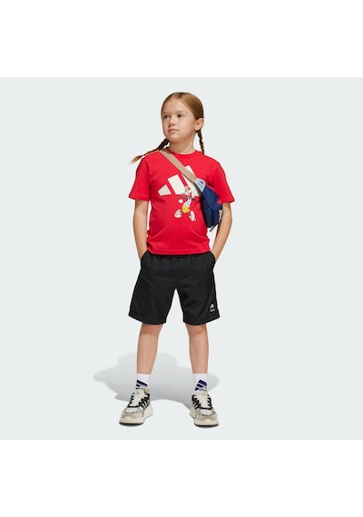 Adidas Disney Mickey Mouse Çocuk Eşofman Takımı C-adıjf3639c10a00 Kırmızı