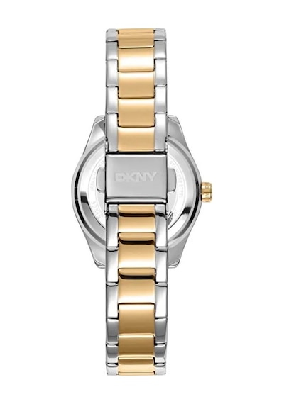 Dkny Dk1l017m0075 Kadın Kol Saati Gümüş