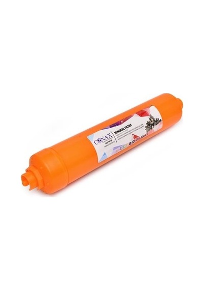 Conax 7. Aşama Mineral Çubuklu Filtre