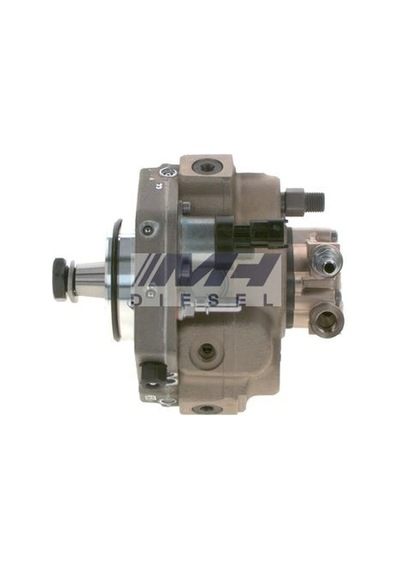 Bosch 0445020227 Yüksek Basınç Yakıt Pompası Cummins Qsb 6.7, Isb 6.7 Common Rail