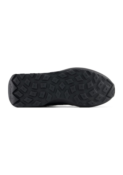 New Balance 370 Unisex Siyah Spor Ayakkabı Siyah