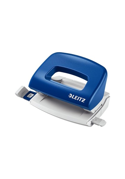 Leitz Leitz 5058 Delgeç 10 Sayfa Mavi Çok Renkli Tek Ebat 124-Pembe