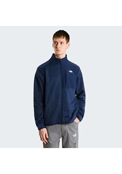 The North Face Tnf Performance Erkek Polar Ceket Nf0a8cvv8q01 Lacivert