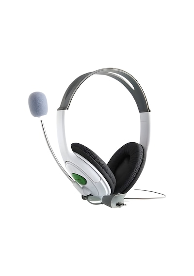 Xbox 360 Uyumlu Kulaklık Xbox 360 Oyuncu Kulaklığı