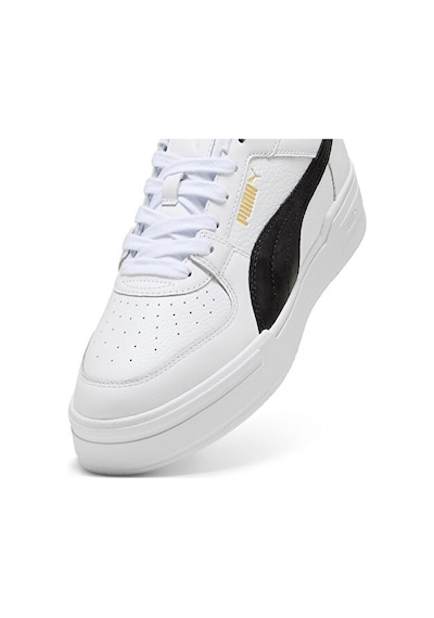 Puma Ca Pro Classic Iı Erkek Beyaz Spor Ayakkabı 402366-05 Beyaz