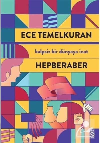Hepberaber / Ece Temelkuran