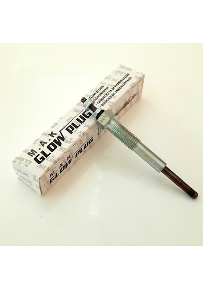 Y-178 T 20,5volt Kızdırma Bujisi - Glow Plug