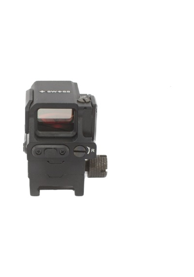 Swiss Hd5422 Reddot Sw001 Siyah