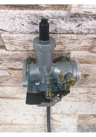 Keıhın Cg 125 Karbilatör