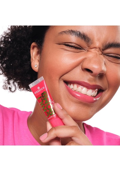 Essence Chili Bomb Parlak Lip Gloss Dudak Parlatıcısı 01 Diğer