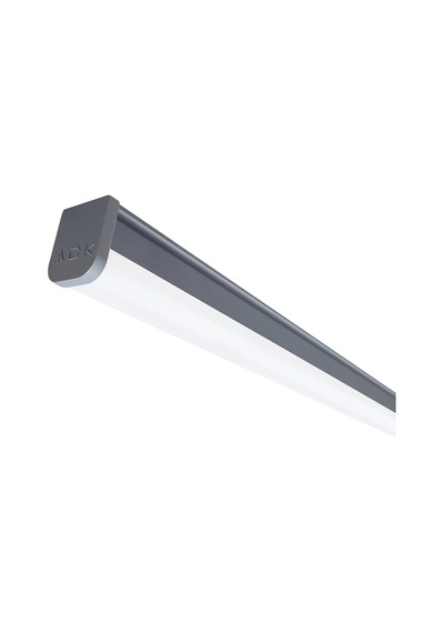 Ack 12w Beyaz 6500k Ip54 Siva Üstü Led Tavan Armatürü Ack At11-01230 Beyaz