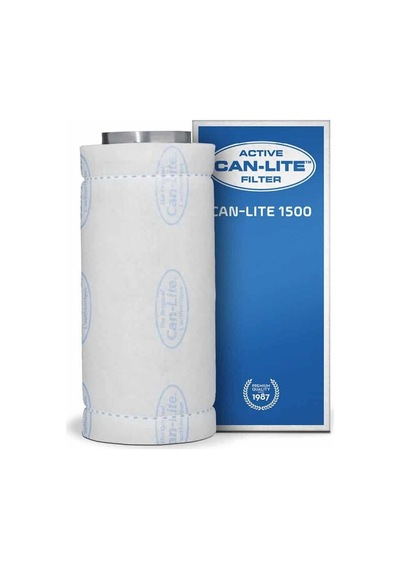 Can Lite Karbon Filtre 1650 M3