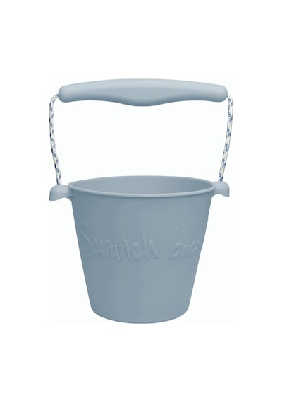 Scrunch Kova Kürek Seti - Duck Egg Blue Standart