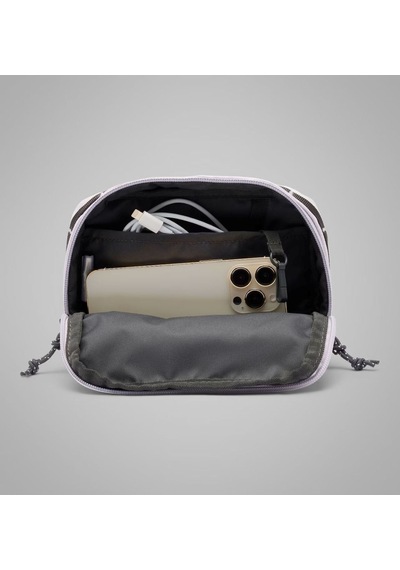 Columbia Columbıa Traıl Traveler Unısex Omuz Çantası 2121521-551 Lila