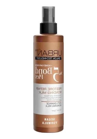 Vegan Yıpranma Karşıtı Saç Bakım Sütü 200 Ml