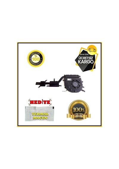 Lenovo Dc28000Hjf0 Notebook Cpu Heatsink Fan