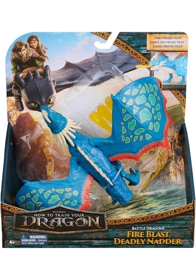 Spm-6072591 Ses Efektli Dragons