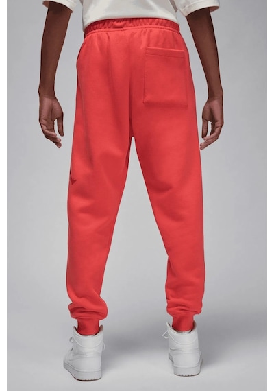 Nike Jordan Essentials Flc Baseline Men's Pant Red Erkek Eşofman Altı Kırmızı Kırmızı