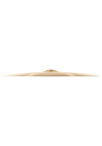 Meinl B22jbar Byzance. Big Apple 22 Inch Ride Zil