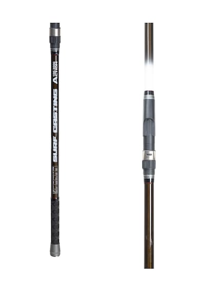 Ryuji Bosphorus 4.20m, 100-300gr, Tele Surf Kamış