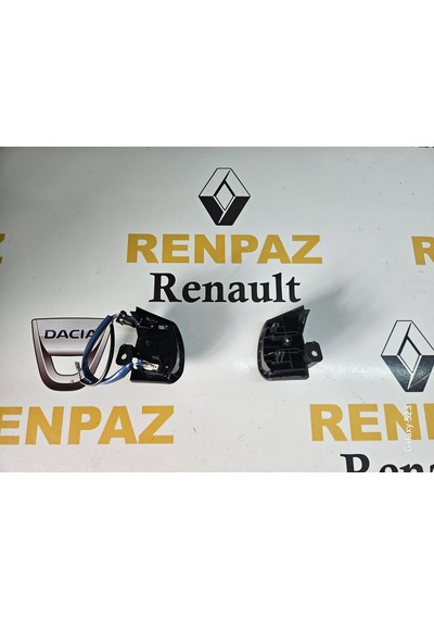 Toyota Corolla / Verso Direksiyon Radyo Kumanda Düğmesi 2356460 Adet