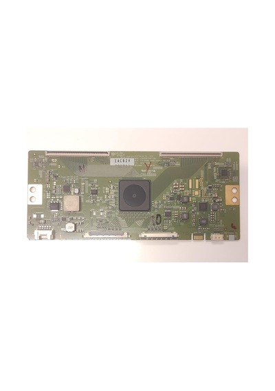 LG Uyumlu 60uf950v T-con Board, 6870c-0558a, Lc600eqf-phf1-8a1