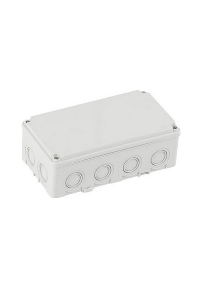 METE ENERJİ 40202005 110X210X70 Termoplastık Buat (Grı)