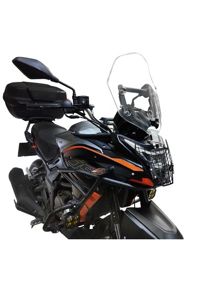 Voge 300ds / 300 Ds Far Koruma Demiri 2022-2025