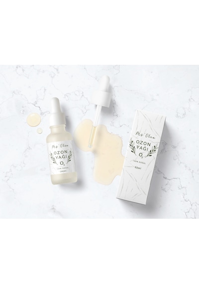 Ms' Olea Ozon Yağı 30 ML