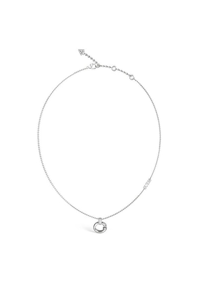 Guess JGUJUBN04518JWRHTU Kadın Kolye Çok Renkli