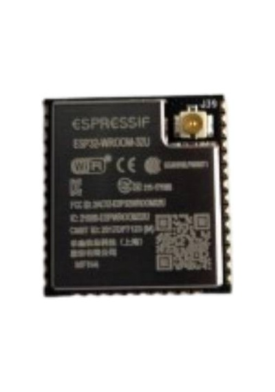 Espressif Esp32 Wroom 32u Wifi Bluetooth Modül