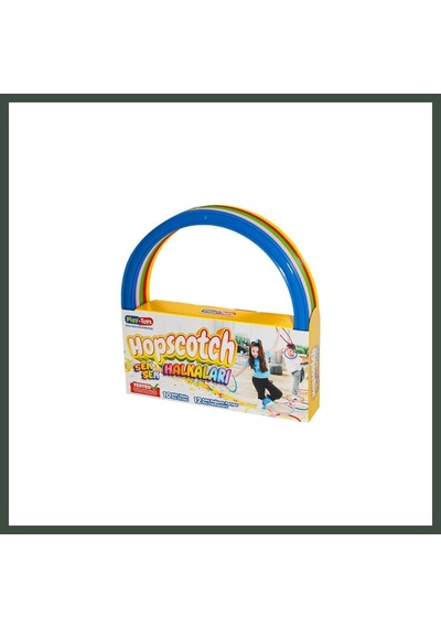 Playtoys 2274 Halka Seksek 1 Adet Nhr