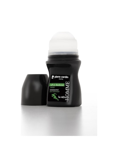 Pierre Cardin Energy 48 Saat Etkili Antiperspirant Roll-On Deodorant 50 ML